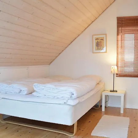 Cozy In Harboore With House A Panoramic View Harboør