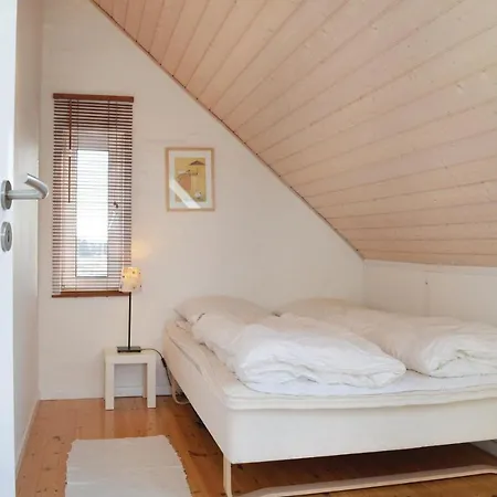 Cozy In Harboore With House A Panoramic View *